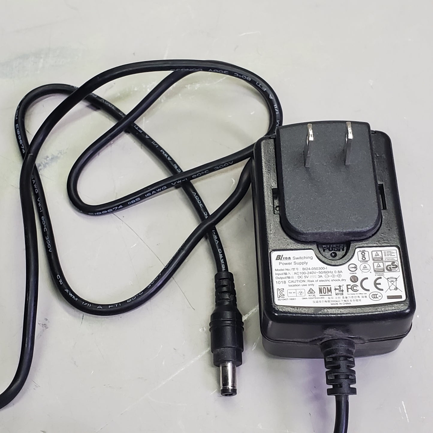 DATALOGIC Mobile Computer Scanner W/ Battery, Cradle & Stylus FALCON X4 (Used)