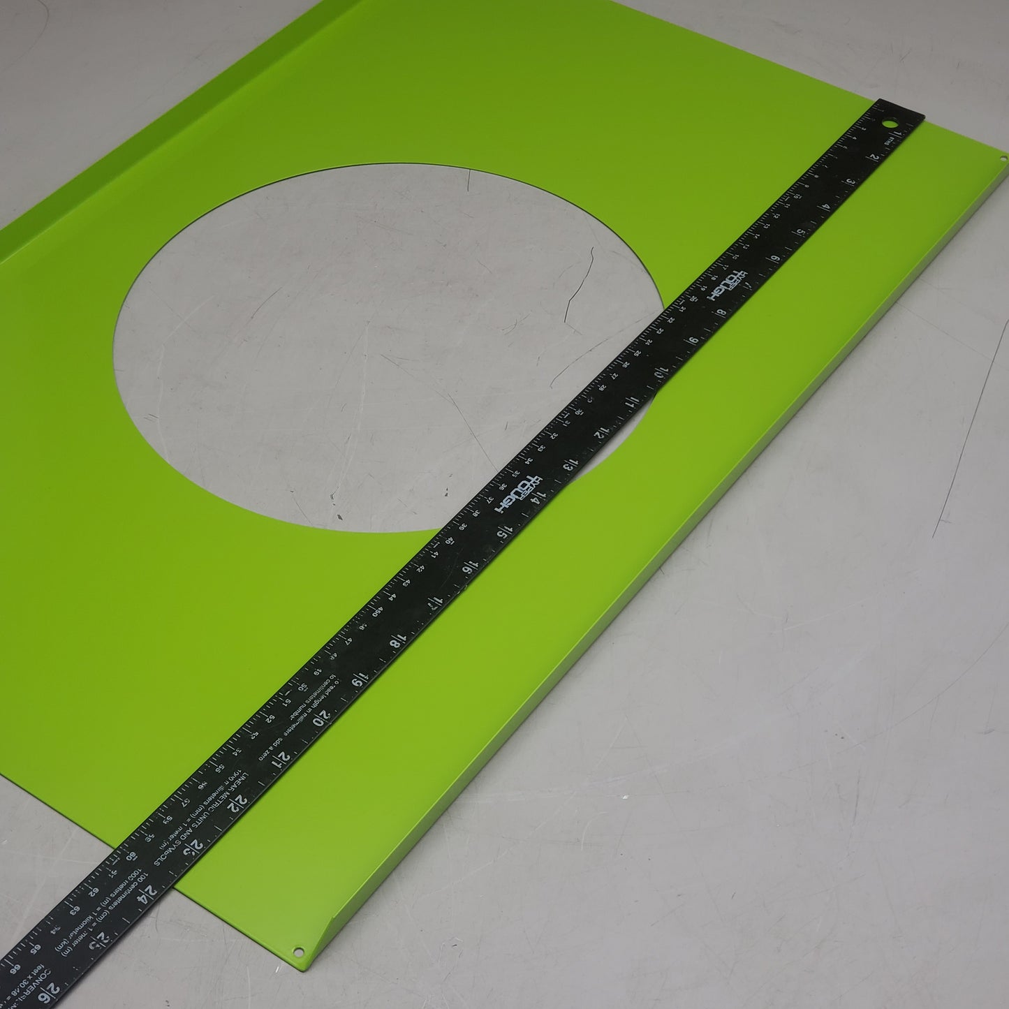 SOUNDTUBE (4 Pack) Tile Bridge AC-CMEZ6/8-TB 15"x23.9" Green ST500026