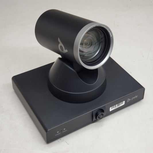 POLYCOM Video Conferencing Camera Poly Studio E60 V1.0.3.3 PBJ-E60-001
