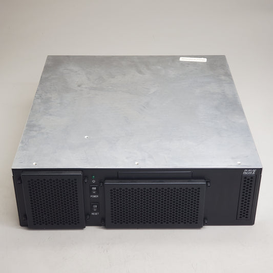 RAVE Computer 32GB RAM Nvidia NVS 510 Supermicro Motherboard X10SRA 14CD0153-1