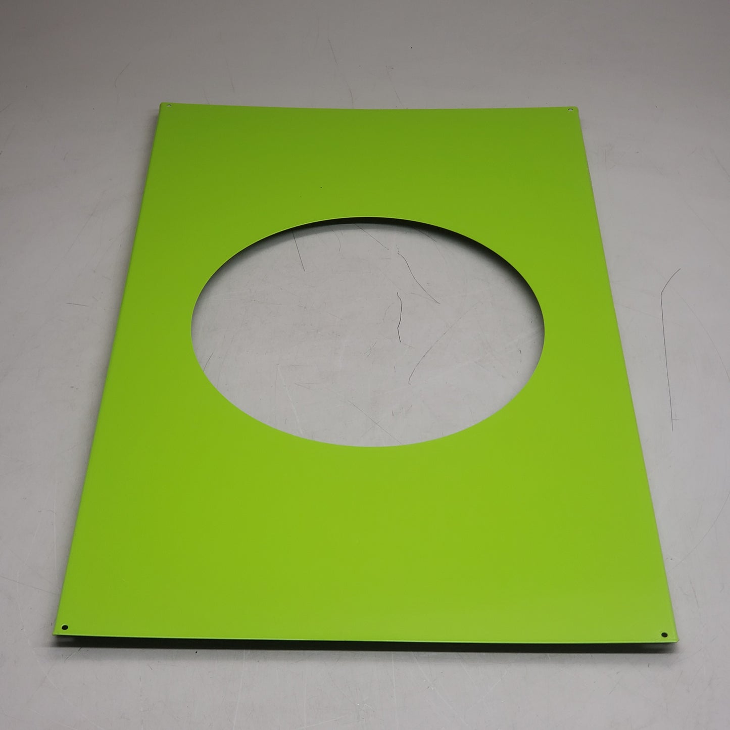 SOUNDTUBE (4 Pack) Tile Bridge AC-CMEZ6/8-TB 15"x23.9" Green ST500026