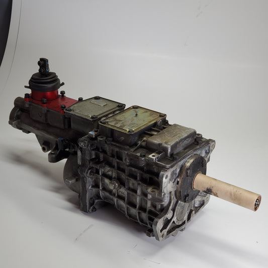 TREMEC Top Shift Plate Assey For 5-speed Manual Transmissions C-2605803 (Used)