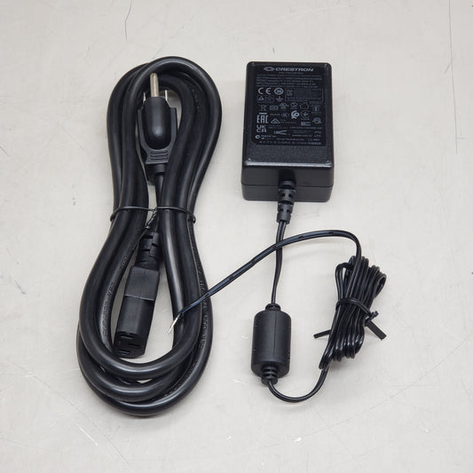 CRESTRON Universal Cresnet Power Supply 24 Volt 18 Watt PW-2407RU