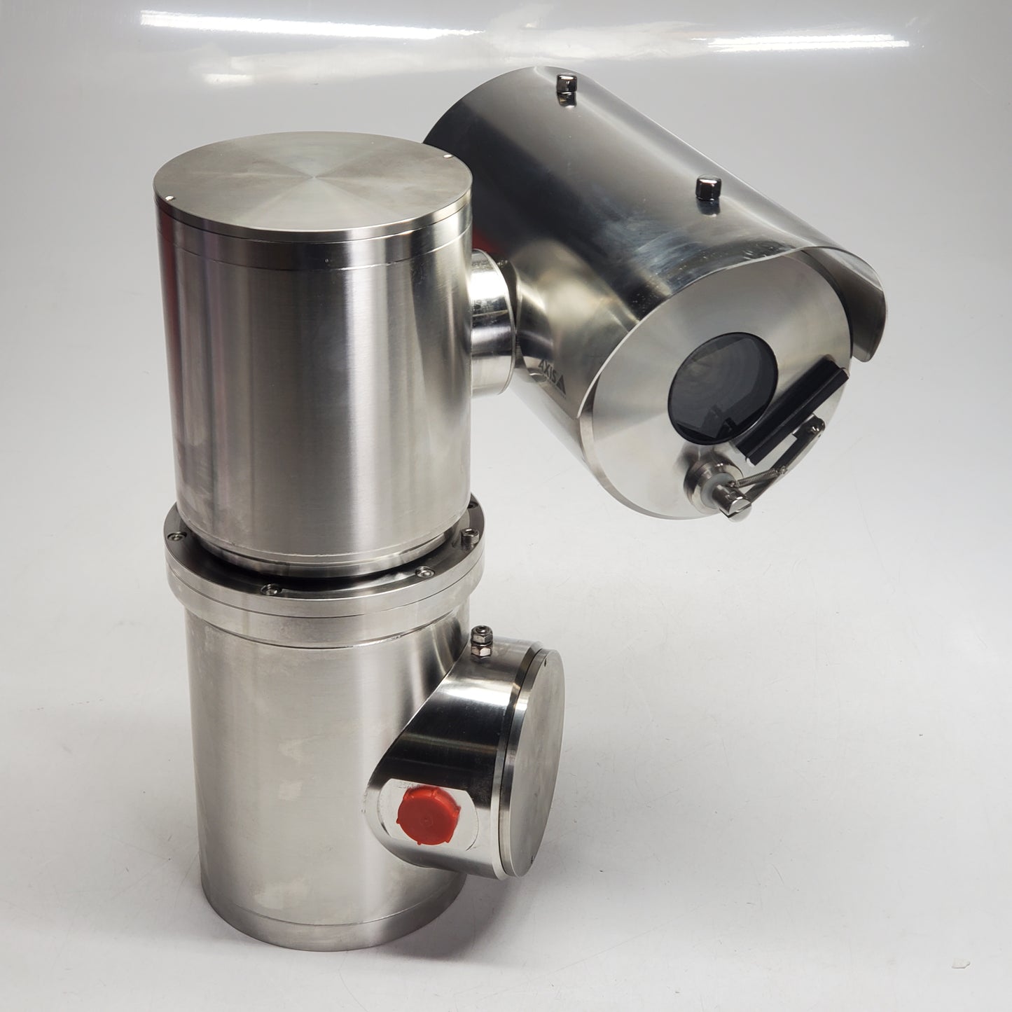 AXIS Globally Certified Explosion-Protected Positioning Network Camera XPQ1785 02278-501-01 (Pre-Owned)