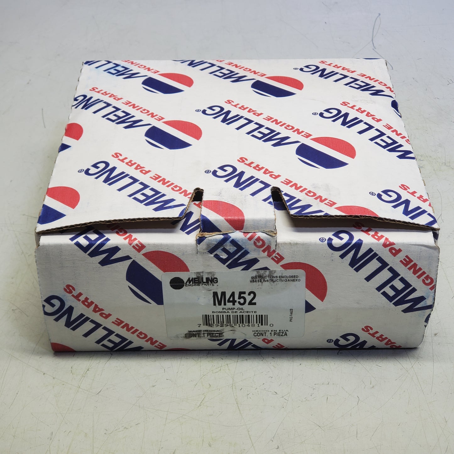 DODGE Ram Long Block V8 Engine Genuine Hemi 2500/3500 5.7L L5709THDCR (Remanufactured)