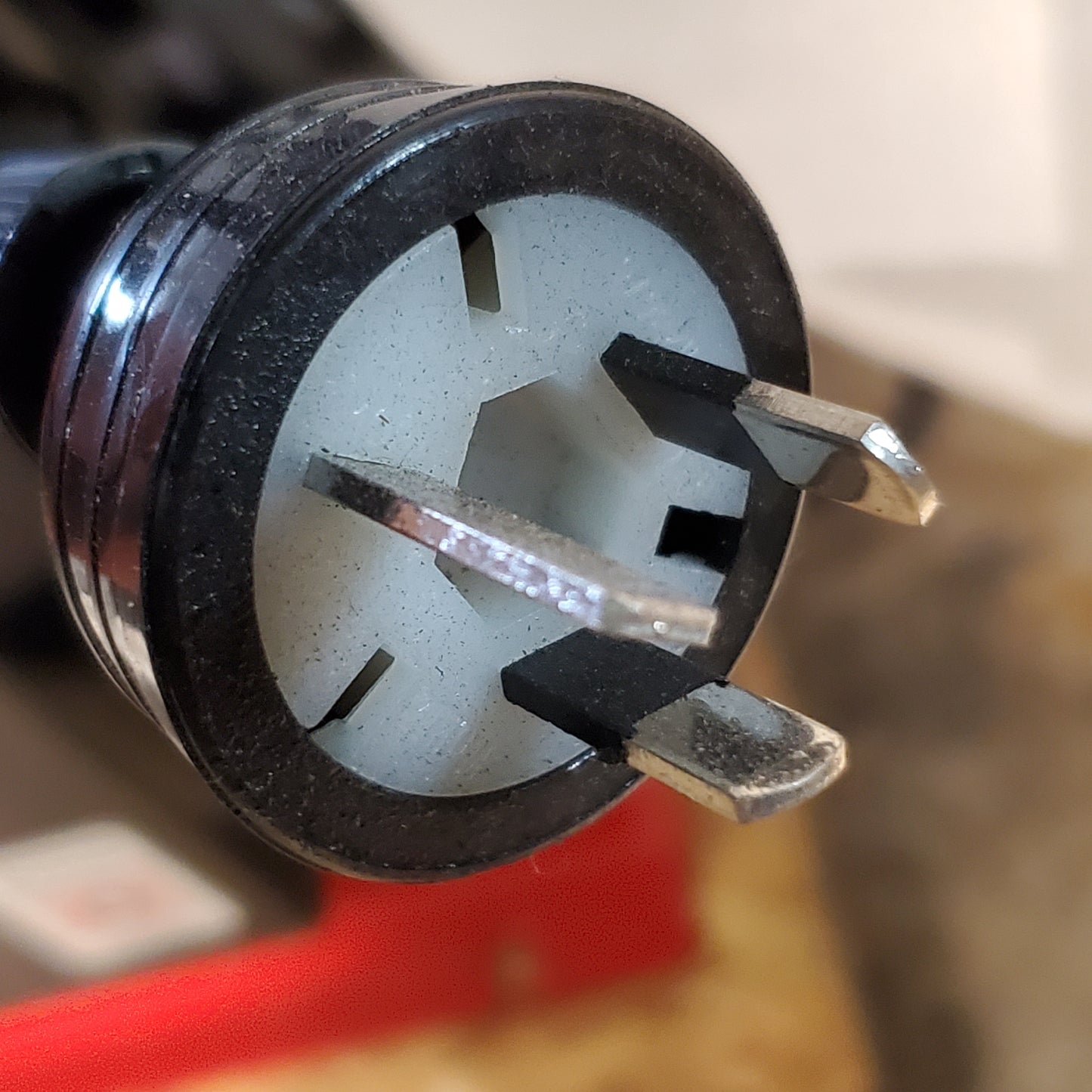 BMRS Benchtop Crimping Machine Hydraulic Hose Fabrication Assembly D105M