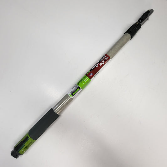 WOOSTER SHERLOCK Adjustable Extension Painting Handle 4-8' R090