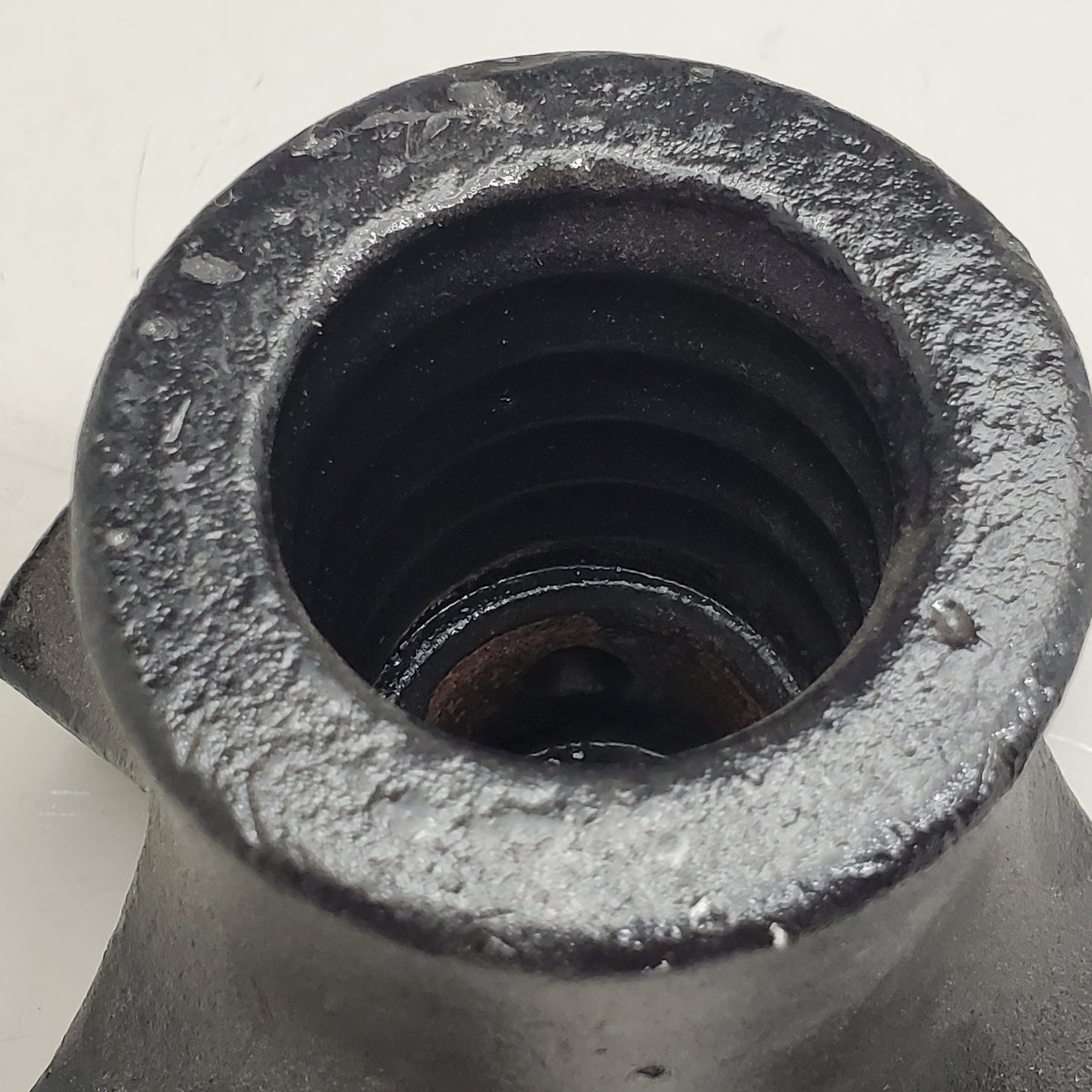 BTCB Well Drilling Carbide Tooth Cross Bit 149mm or 5-7/8" Black 51150