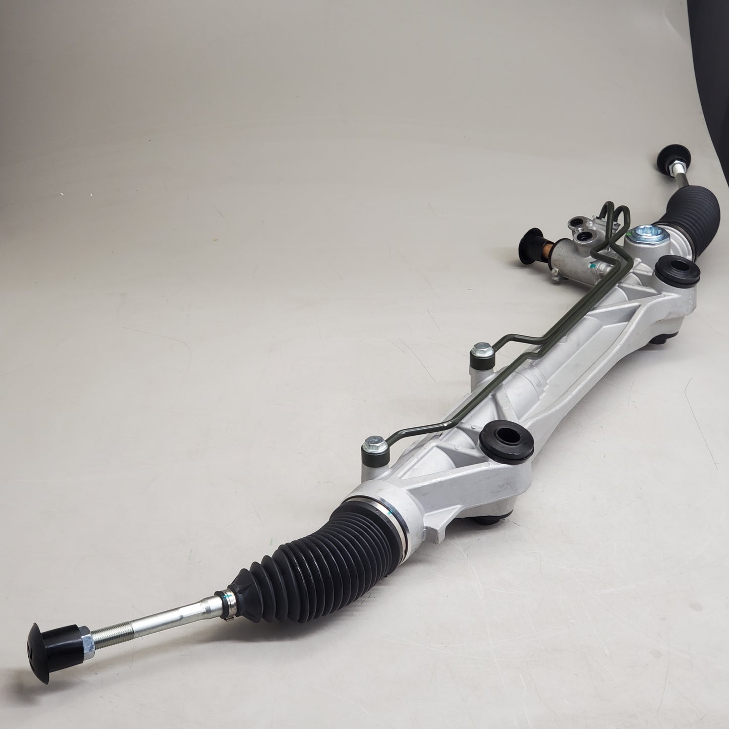 EDELMANN ELITE Rack And Pinion Assembly #2093 For Ford Truck F-150