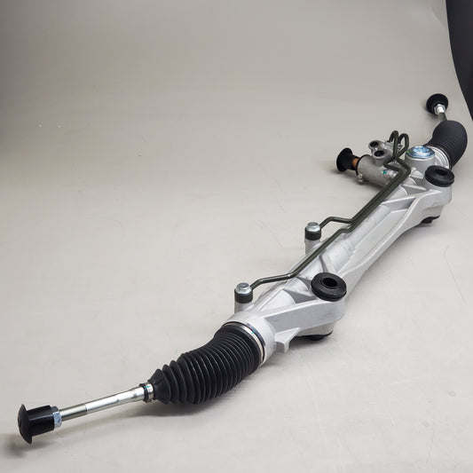EDELMANN ELITE Rack And Pinion Assembly #2093 For Ford Truck F-150