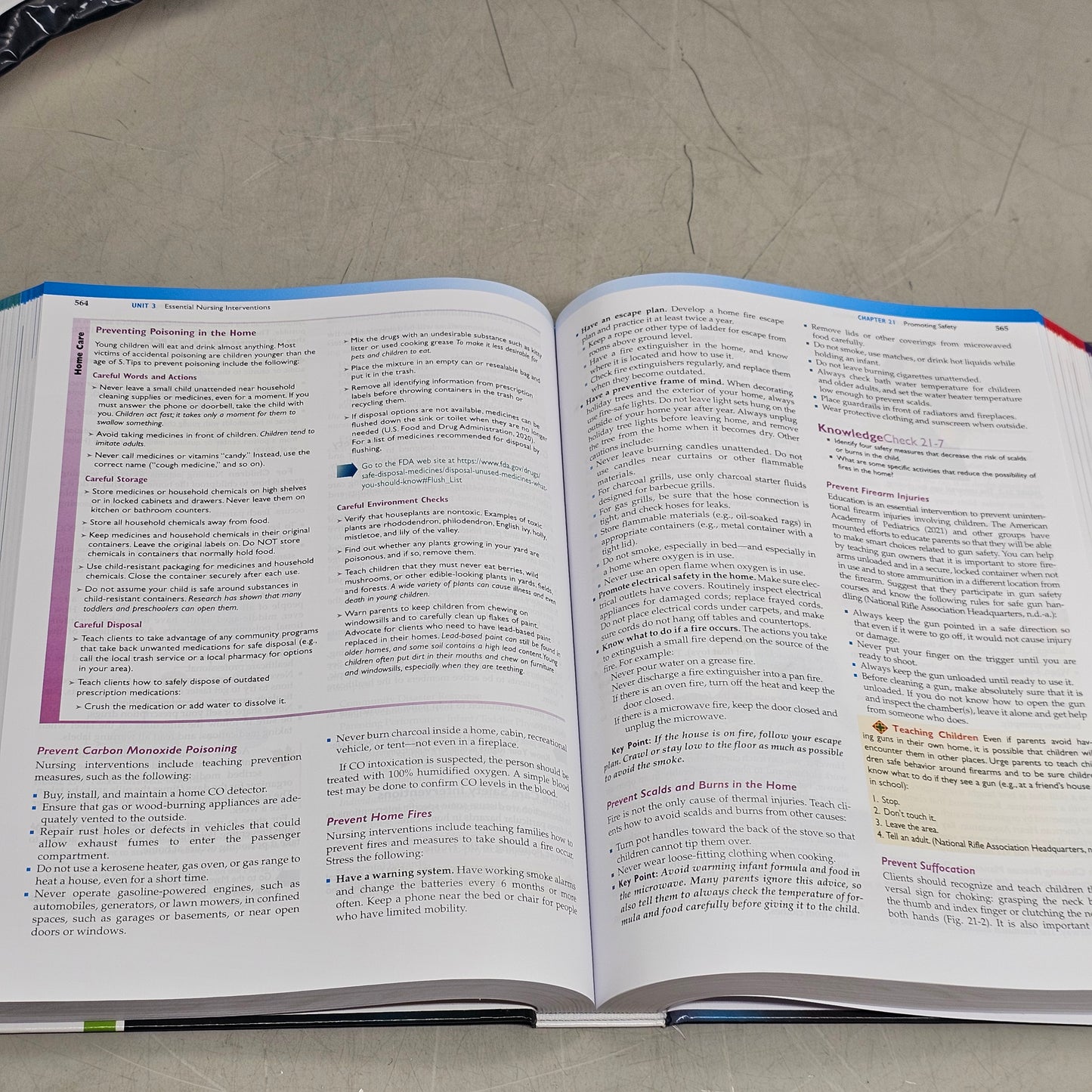 F.A. DAVIS Wilkinson's Fundamentals Of Nursing 5th Edition Volume One 2025