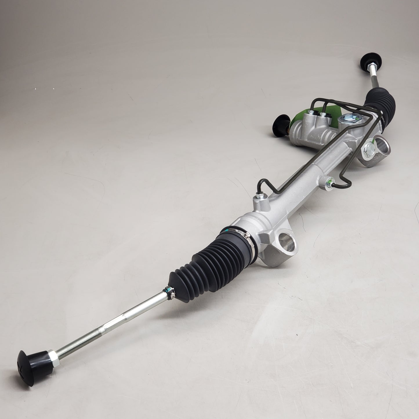 EDELMANN ELITE Rack And Pinion Assembly #2056 For Ford Mustang 94-96