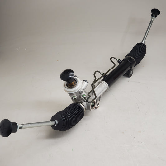 EDELMANN ELITE Rack And Pinion Assembly #2020 for Some Chevy 05-08 Vehicles