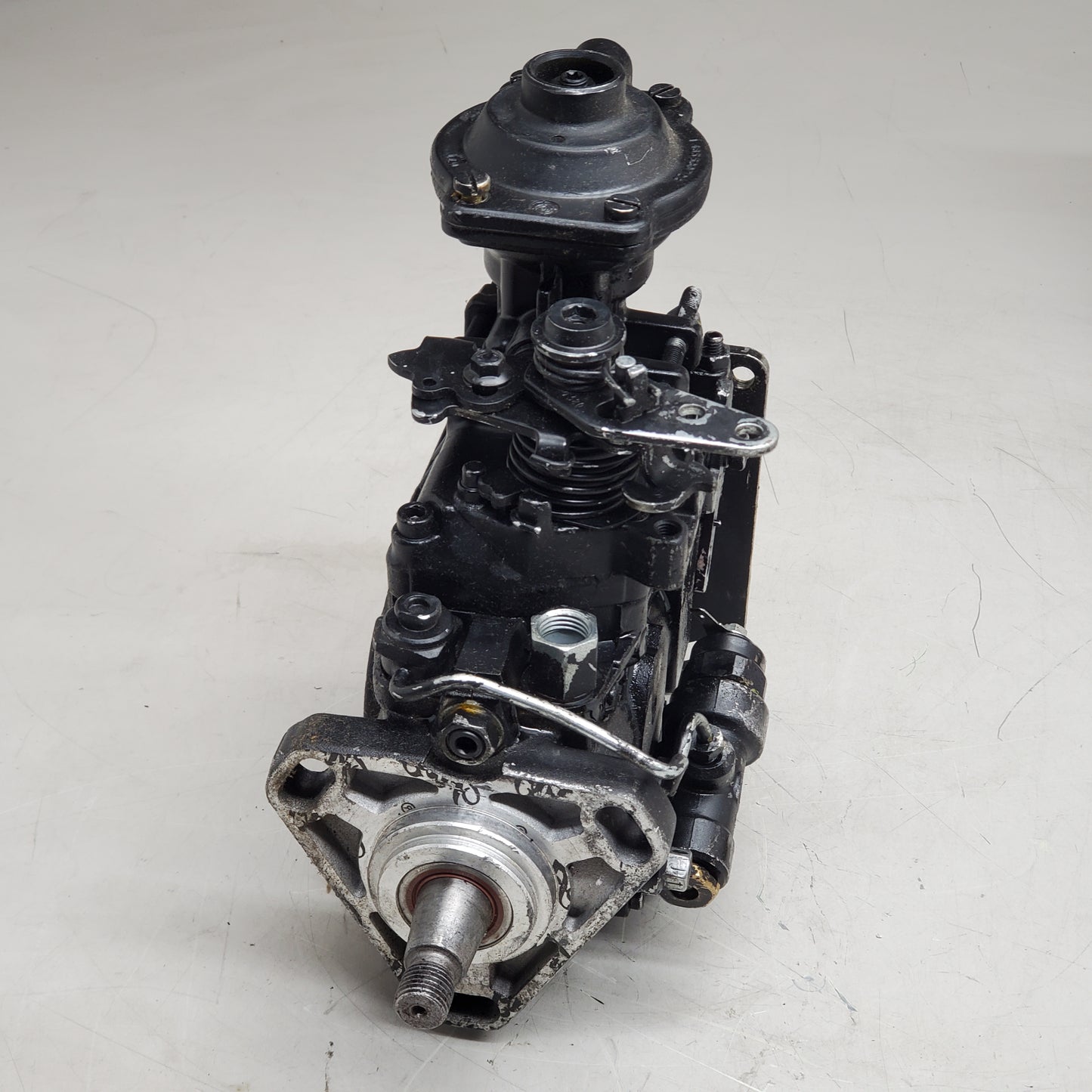 Diesel Fuel Injection Pump DPD59-7307? (For Parts)