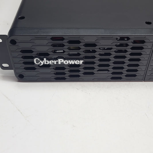 CYBERPOWER Sinewave Rackmount Ups System Battery CP1500PFCRM2U