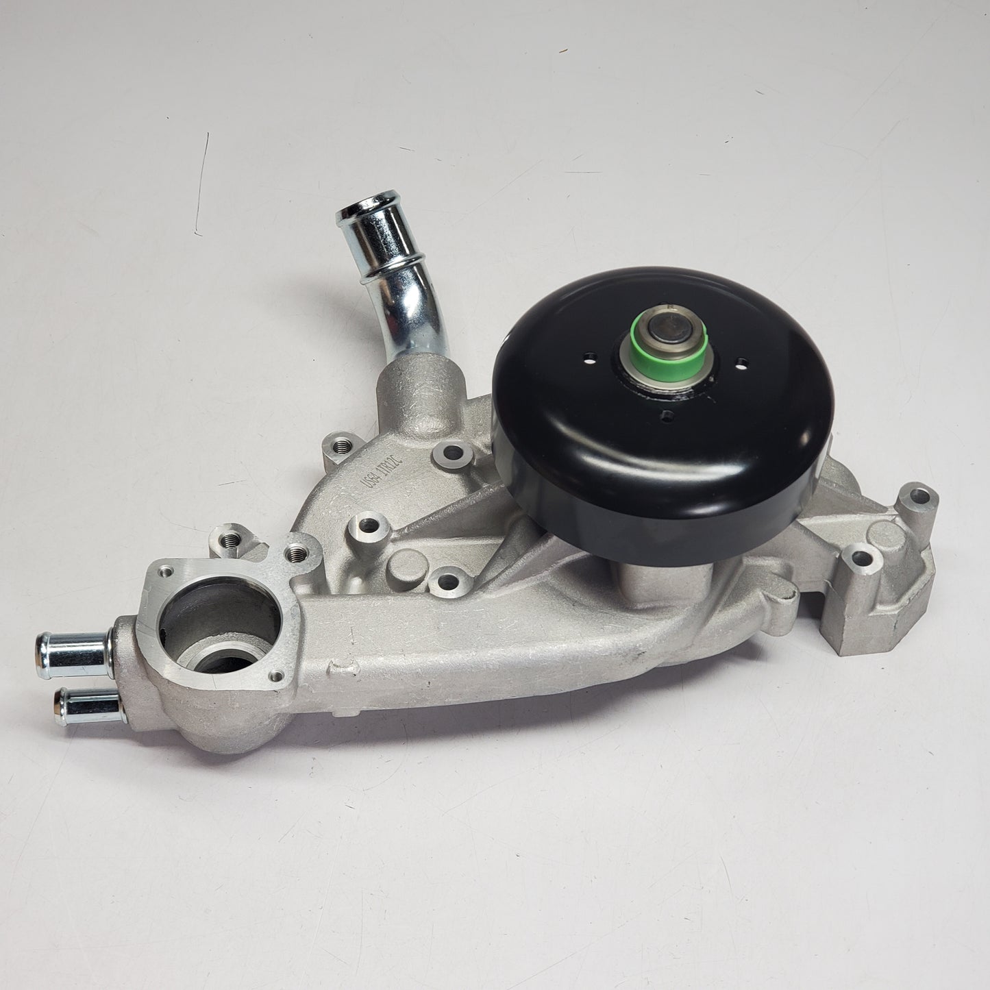 MASTERPRO Water Pump for Gm, Chevy & Etc 99-2006 Vehicles E307340 Replaces 130-7340