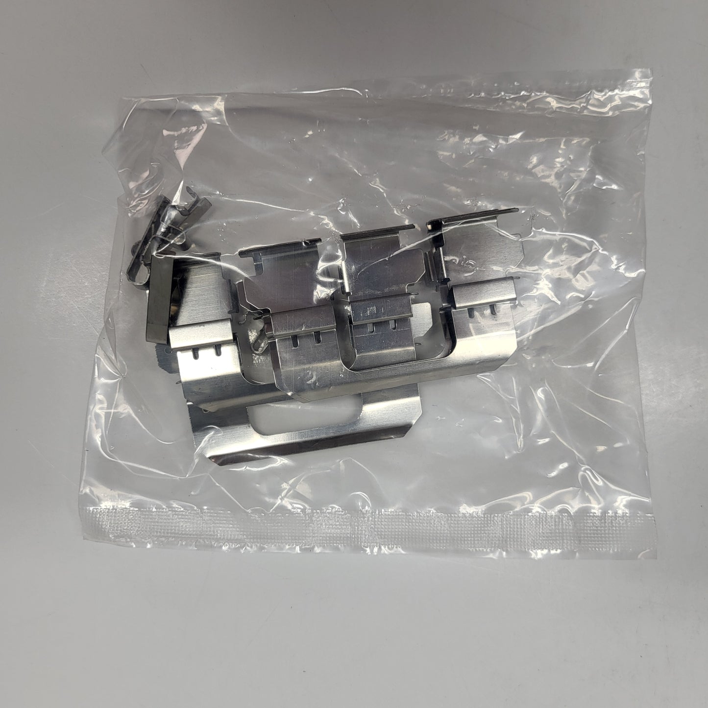 QUALITY-BUILT Ceramic Disc Brake Pad Set Black Front 1003-1623C