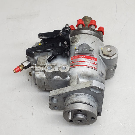STANADYNE Diesel Fuel Injection Pump for Chevy Light Duty 6.2L 1986-1987 739-106 DB2-4502 (For Parts)