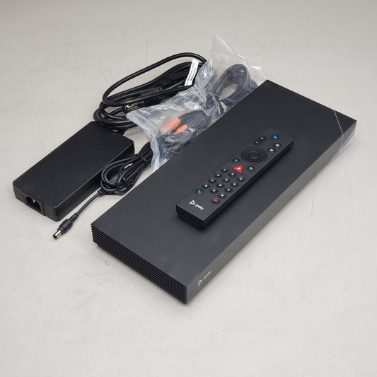 POLYCOM Video Conference Base Unit P011 G7500 (Pre-Owned)