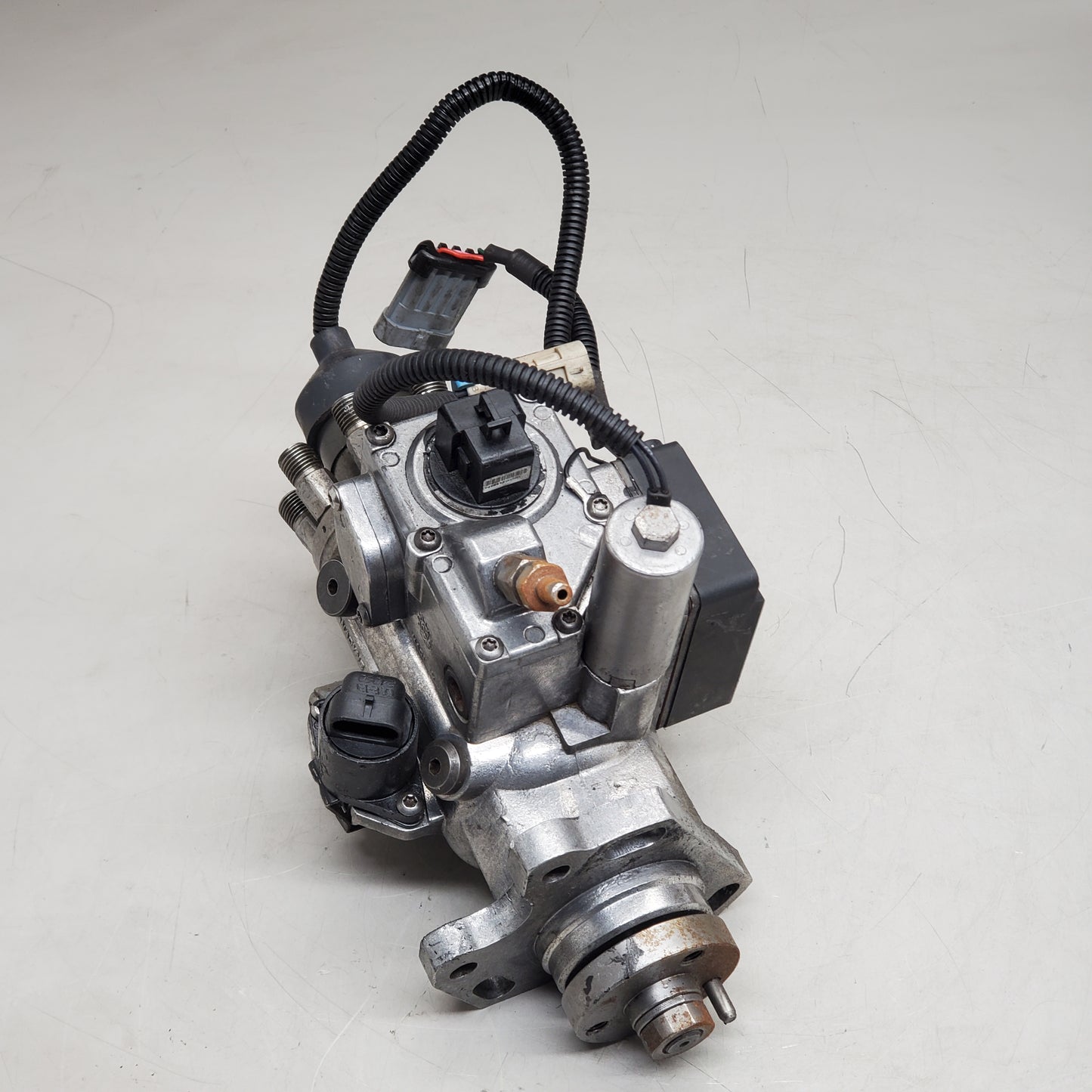 STANADYNE Diesel Fuel Injection Pump for GMC 1994-2002 6.5L 739-101 DS-5521 (For Parts)