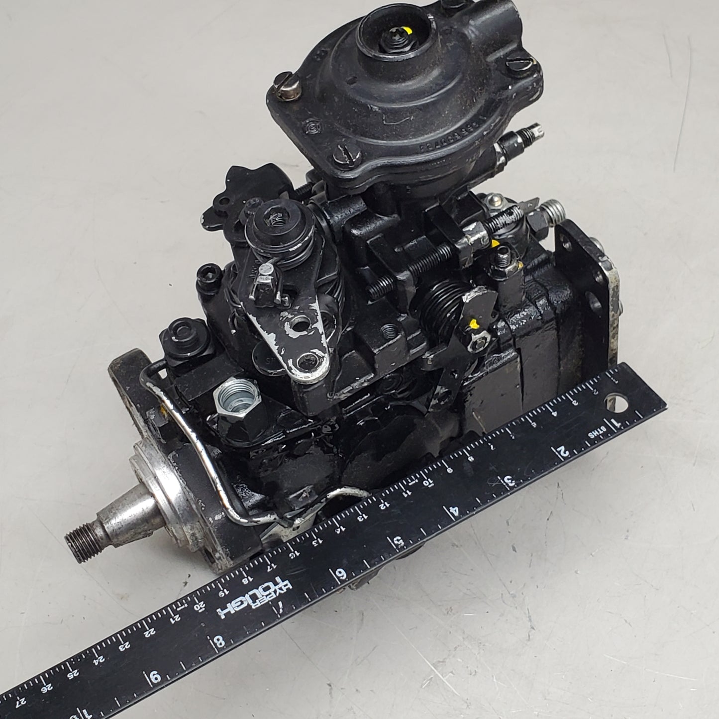 Diesel Fuel Injection Pump DPD59-7307? (For Parts)