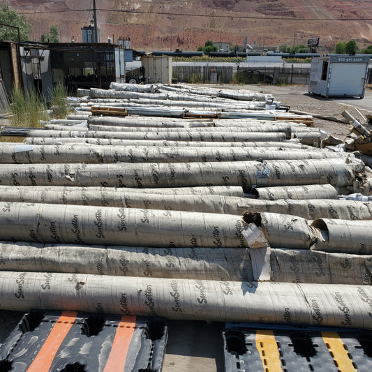 ZA@ SUNSETTER Automatic / Manual Awnings and Sun Shades Many Different Kinds and Sizes Sold by the Foot