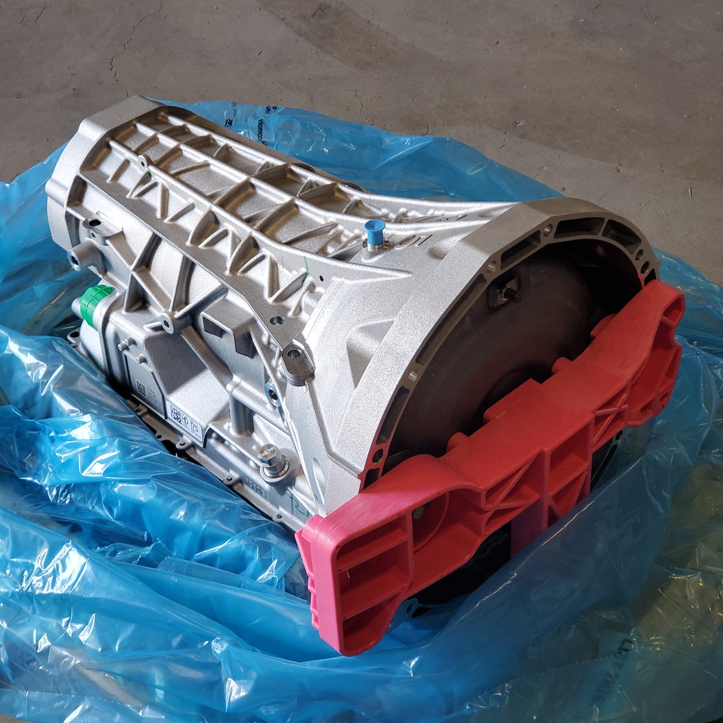 FORD Expedition 3.5L 4x4 Automatic 10R Transmission JL1P-7000-HD175 2021 25160F1091773