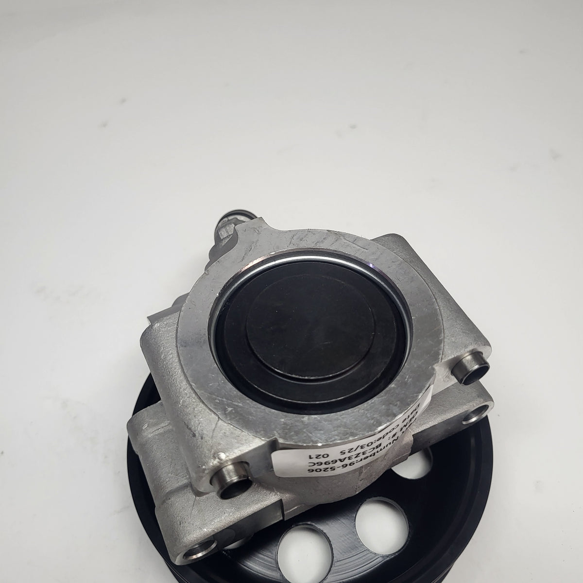 NAPA Replacement Automotive Pressurizing Steering Pumps 84-5757