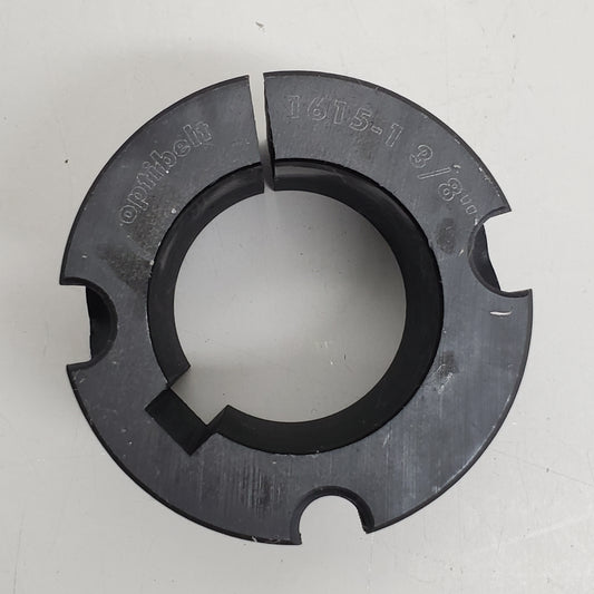 OPTIBELT Split Taper Lock Shaft Bushing 1615 Series 1-3/8" Bore 1615-1 3/8