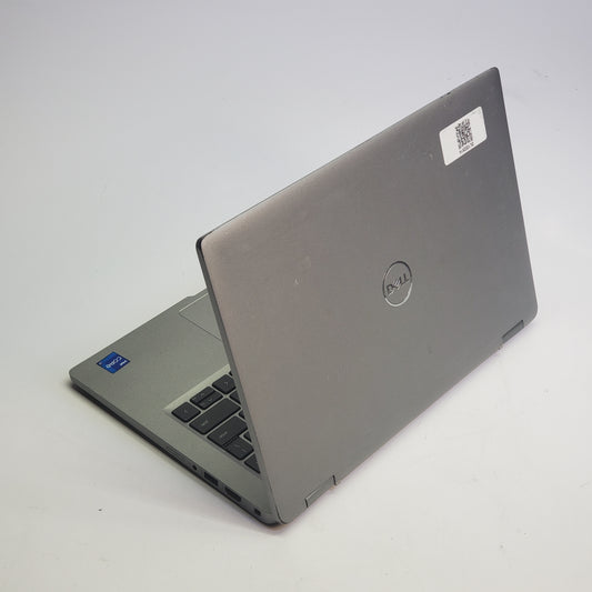 DELL Latitude 5330 I7-1265U 32GB RAM Laptop 13.3" Grey P139G (Pre-Owned) No Accessories Or OS, Shows Signs Of Wear