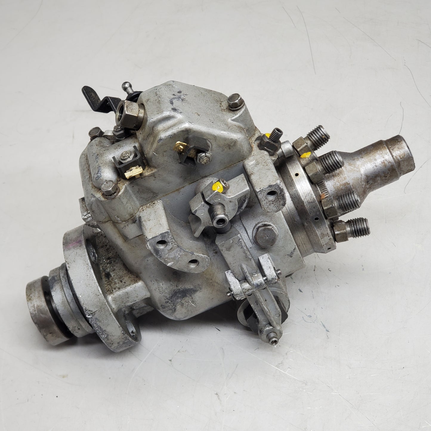 STANADYNE DB2-4812 Diesel Injection Pump – Ford 7.3L IDI 1988–89 (For Parts)