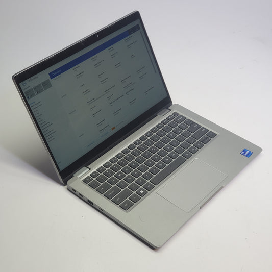 ZA@ Lot of 3 DELL Latitude 5330/5320 I7-1265U 32GB RAM Laptops 13.3" Grey P139G (AS-IS) No Accessories Or OS