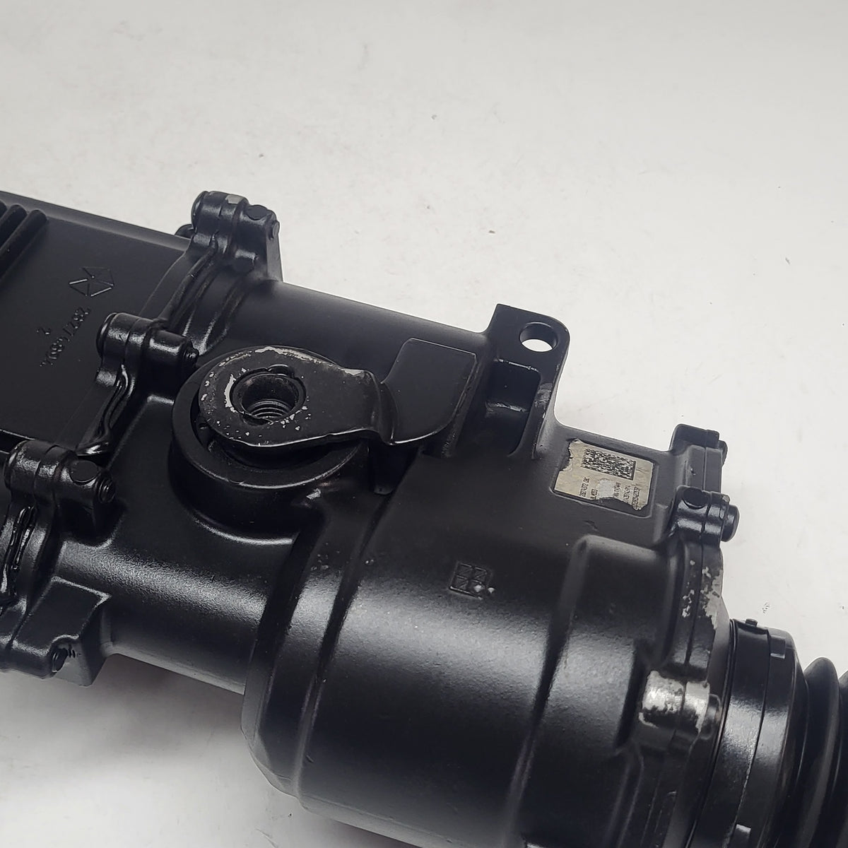 CARDONE INDUSTRIES Remanufactured Steering Rack & Pinion 1A-17001 (As Is)