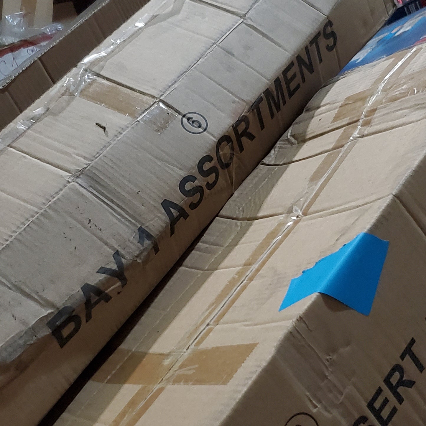 ZA@ Pallet of SEPHORA Makeup Store Display Shelf Organizers And Brushes (AS-IS)