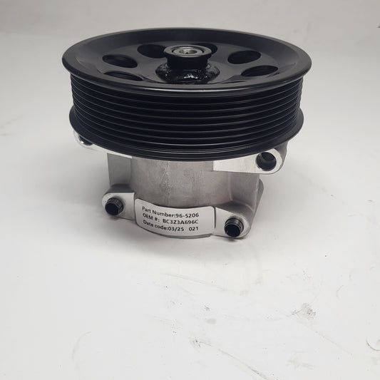 NAPA Replacement Automotive Pressurizing Steering Pumps 84-5757