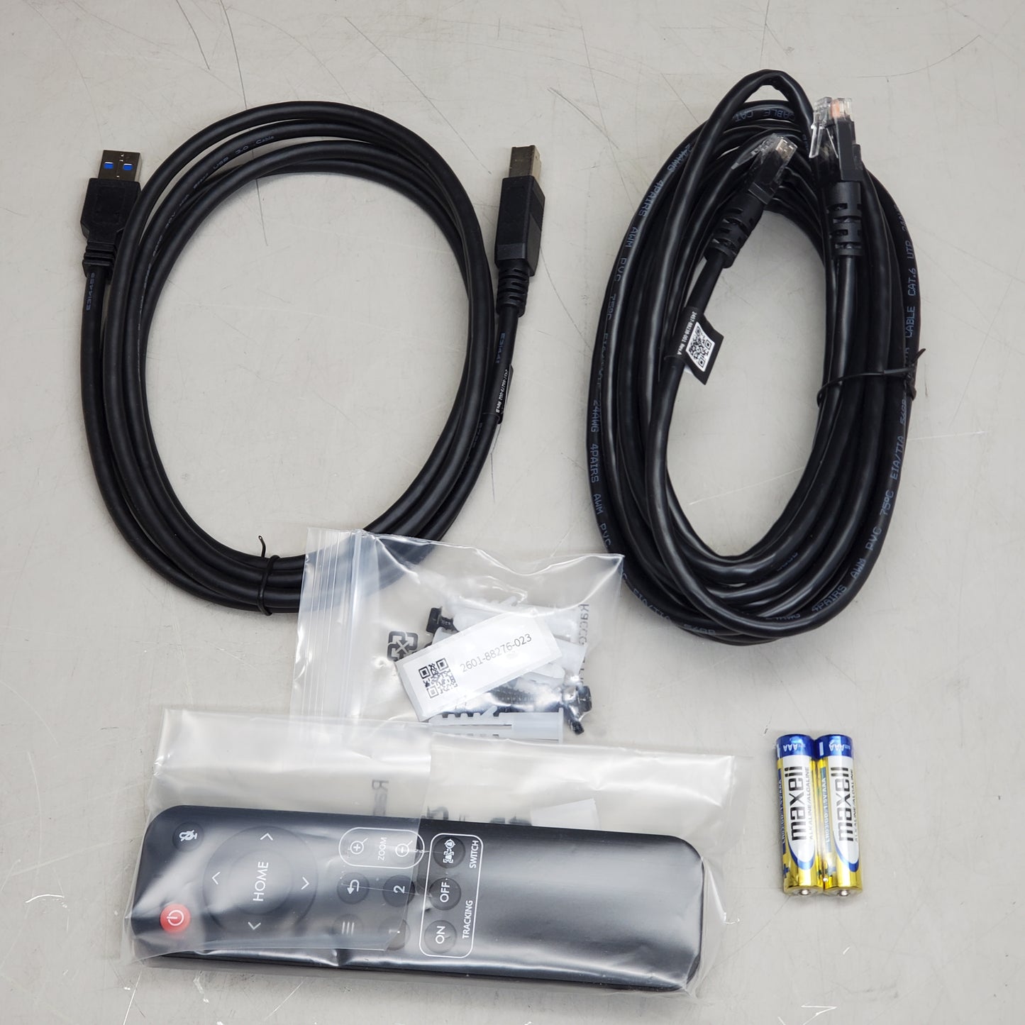 POLYCOM Video Conferencing Camera Poly Studio E60 V1.0.3.3 PBJ-E60-001