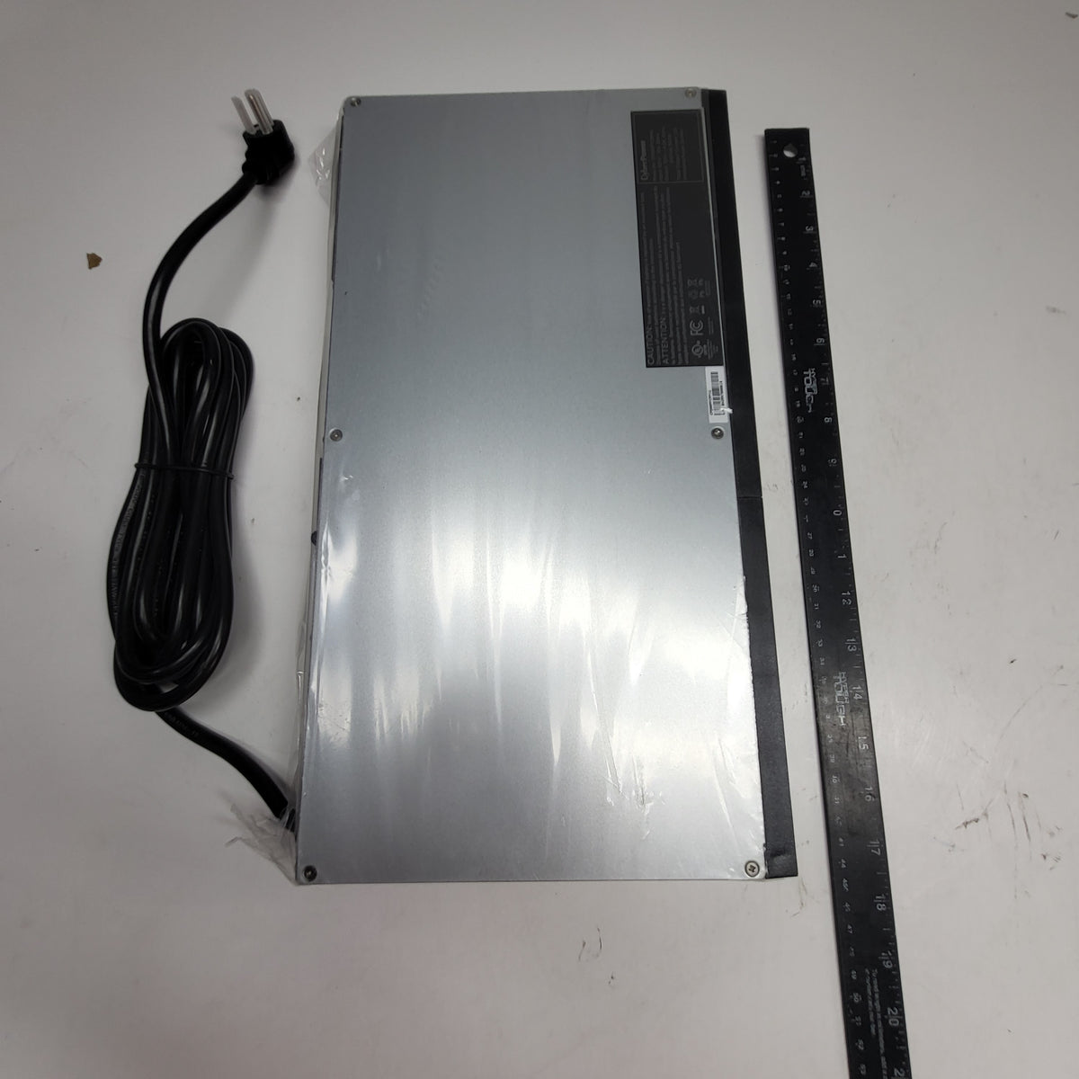 CYBERPOWER Sinewave Rackmount Ups System Battery CP500PFCRM1U