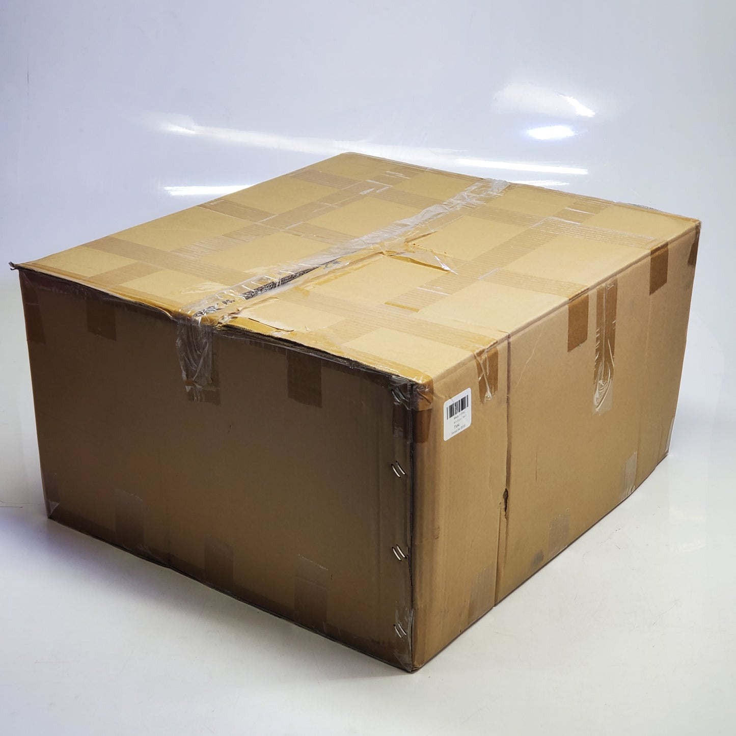 CRB Low Moisture Carpet and Hard Floor Cleaning Machine 15" TM4