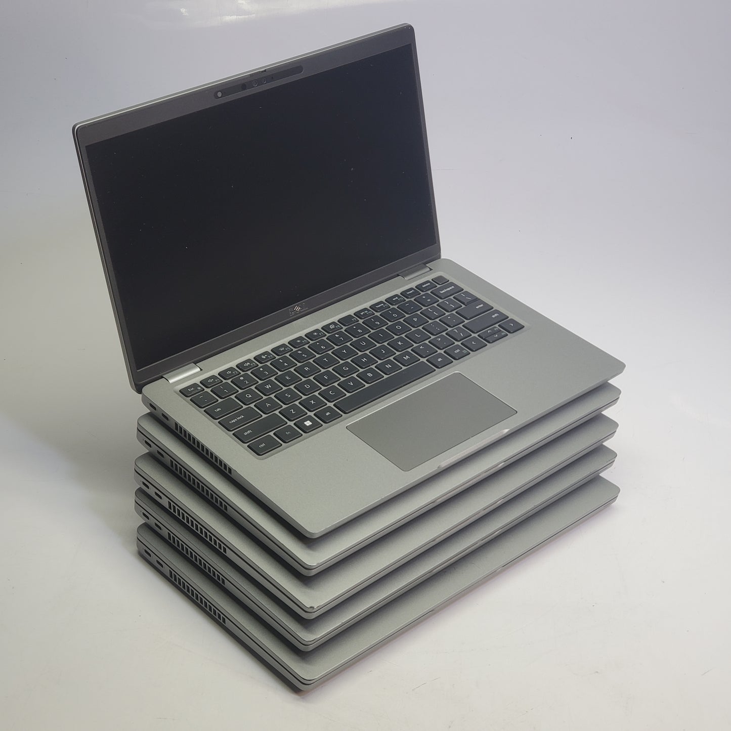 ZA@ Lot of 5 DELL Latitude 5430 Laptop I7-1265U 32GB RAM (NO OS & Accessories) 15.6" Screen P137G (Pre-Owned With Various Issues AS-IS)