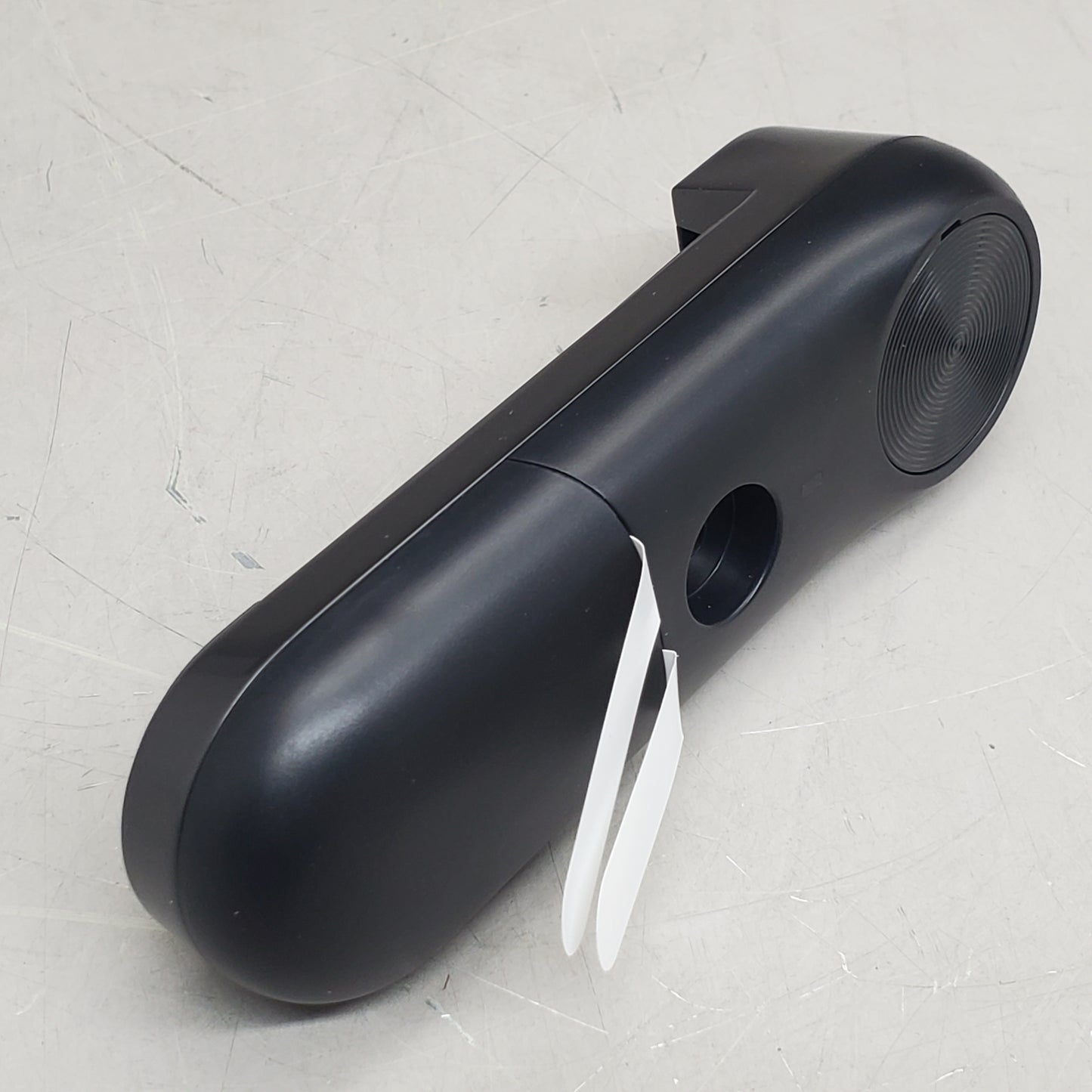 INVUE Slider Lock Body Live for Ir Ecosystem Black LL101O75 LIVESMLOCK