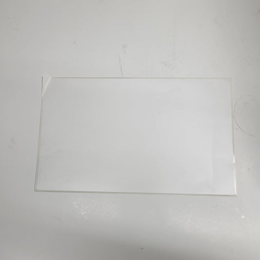 POS SUPPLY (1,000 SHEETS) Matte Laser Label Full Legal Sheets White