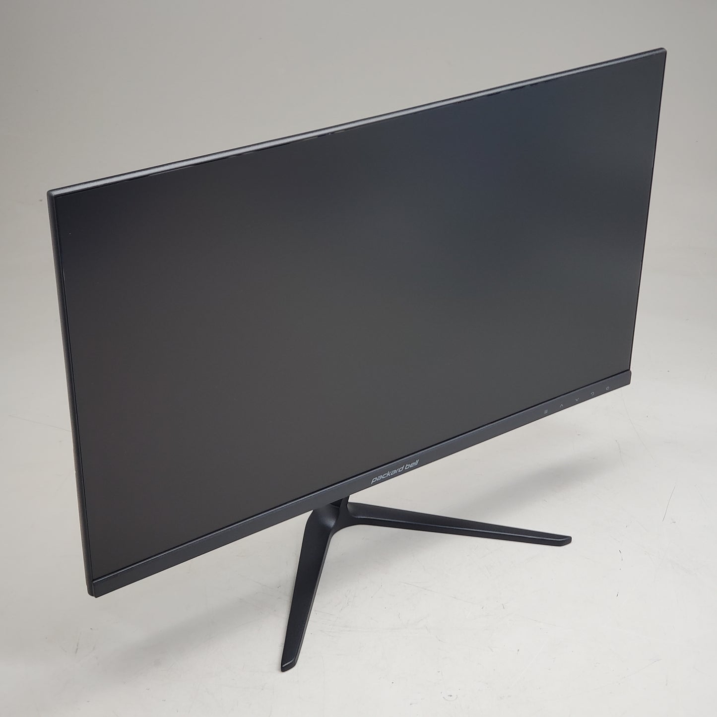 PACKARD BELL Airframe Ultra-slim Bezel Full Hd Monitor 21.5" Black M21500BK-JV2