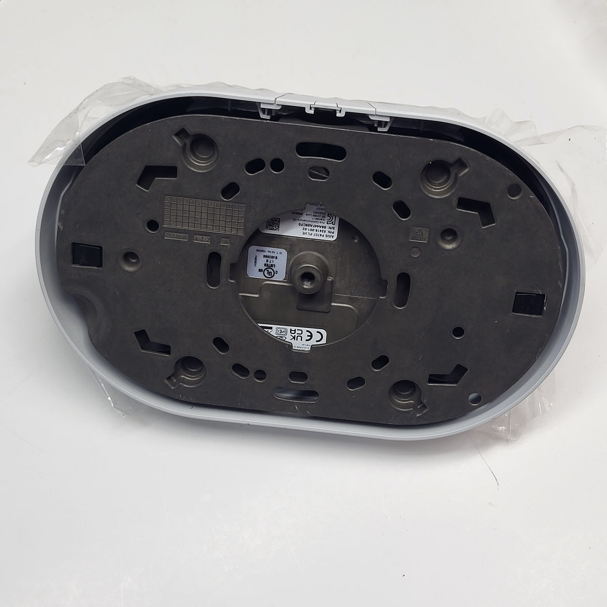AXIS COMMUNICATIONS Panoramic Camera Security System  P4707-PLVE