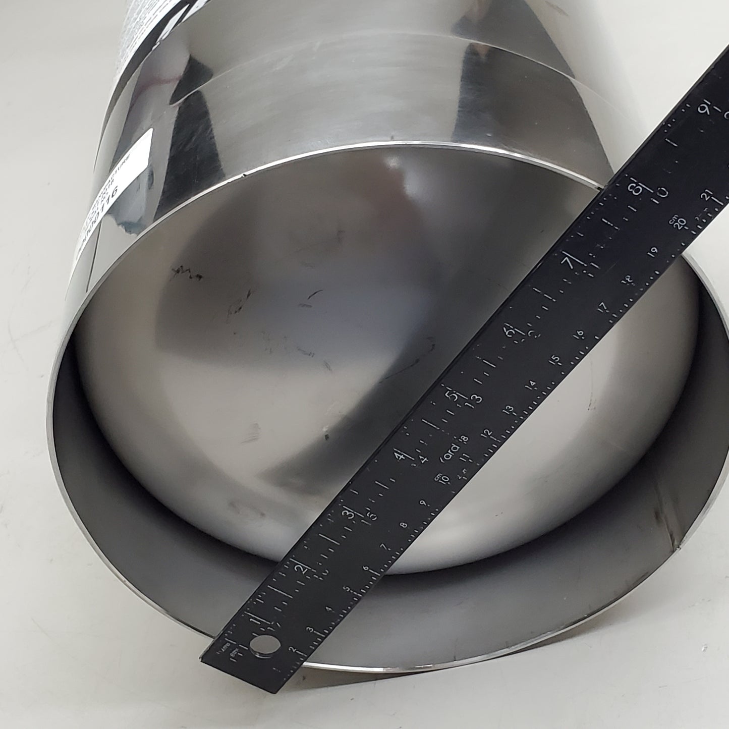 HYDROLOCK Spill Slayer Flammable Liquid Vapor Mitigation Unit Silver Fire Extenguisher 00000116