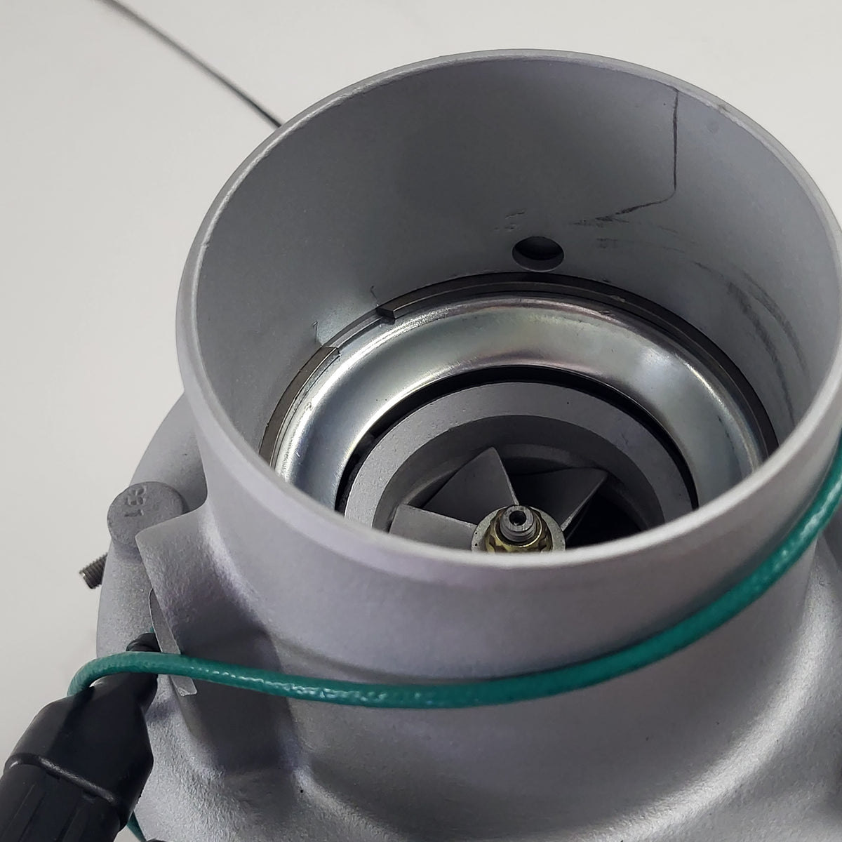 AUTOPARTS Remanufactured Oe-turbopower Turbocharger Diesel Application D92080700R