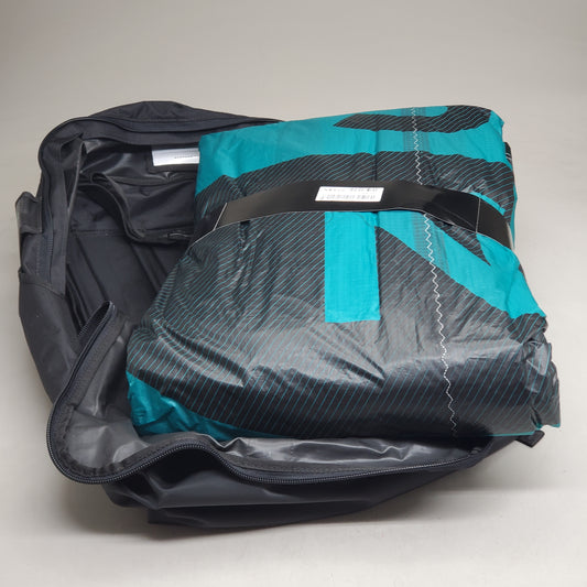 NORTH Orbit Freeride / Big Air Water Surfing Kite 11 Meter Turquoise 85000.240000 2024
