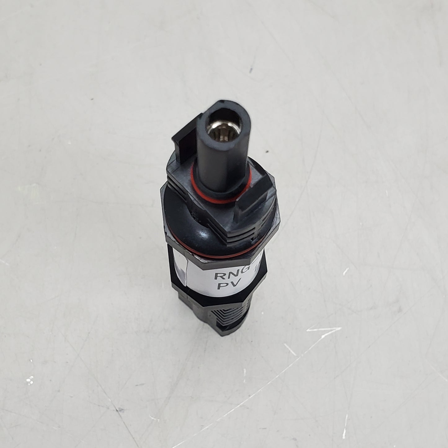 RENOGY Solar Connector In-line Fuse Holder W/ Fuse 1000V 10A RNG-CNCT-FUSE10-G1-US