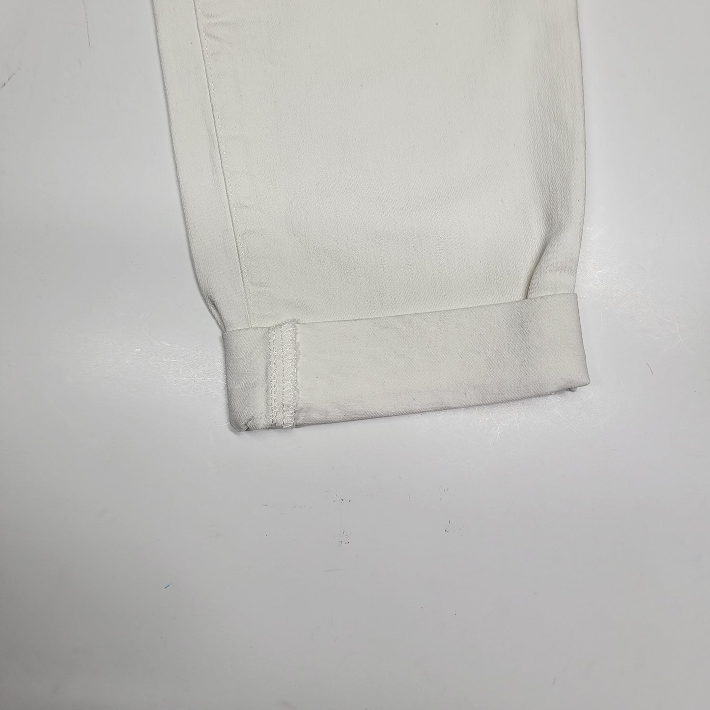JAG Carter Mid Rise Girlfriend Pant Women's Sz 2P JP2967CBD618