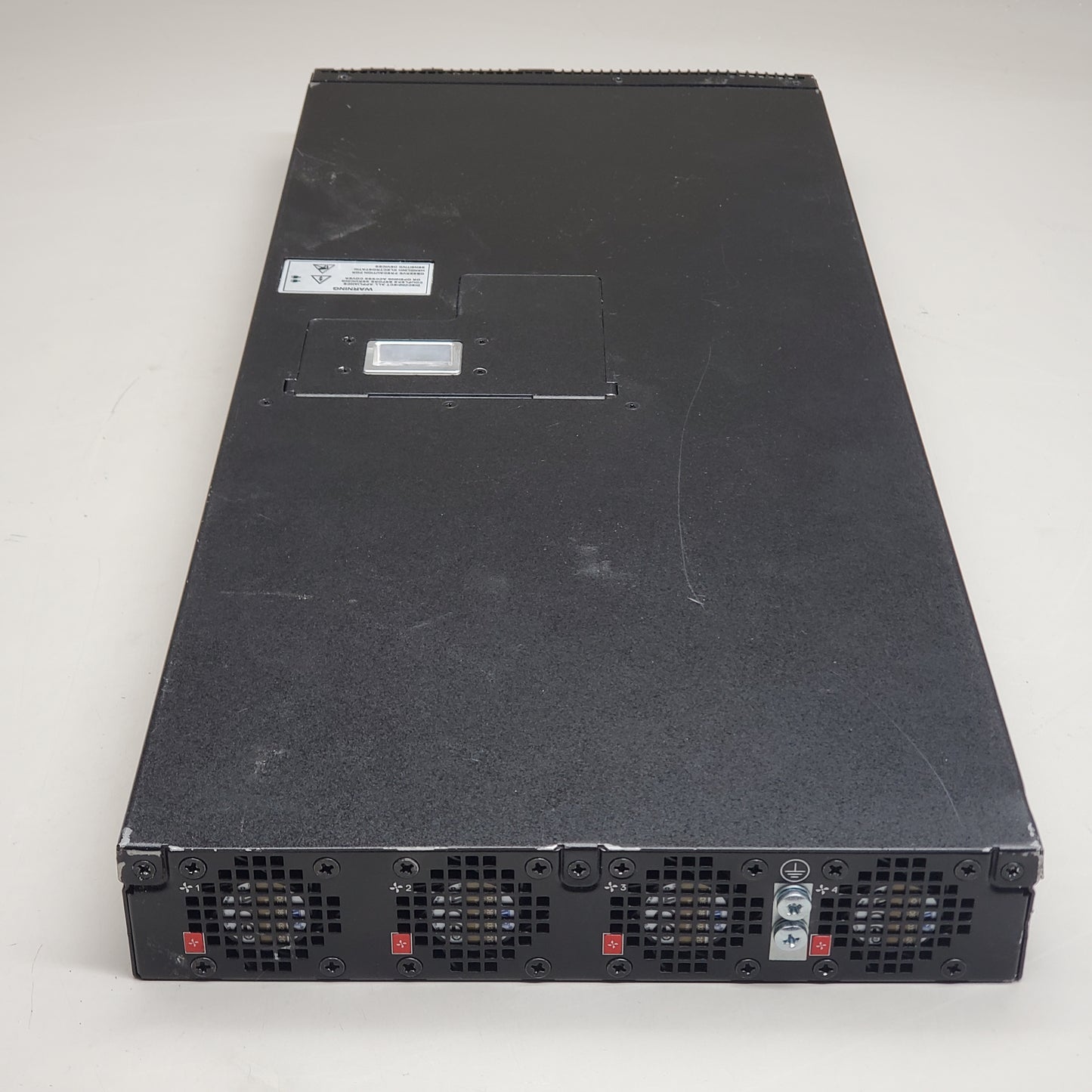 DELL EMC 12x25GB SFP28 3x100GB Front-to-Back Airflow Switch S5212F-ON (Damaged)