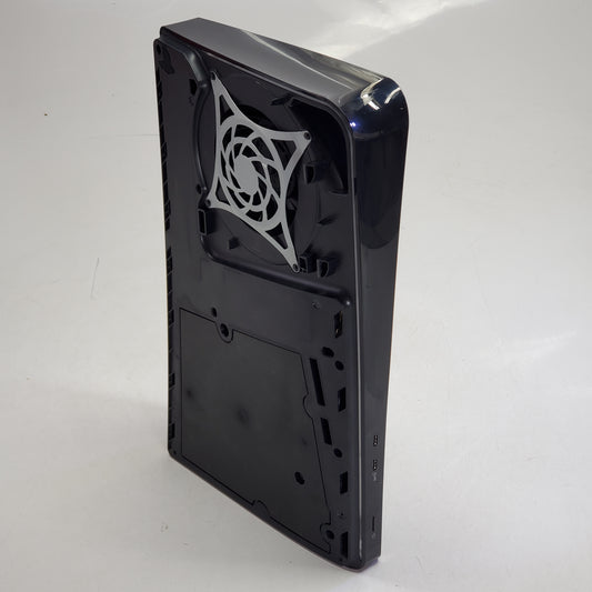 ZA@ SONY PLAYSTAION Slim Model 2 USB Ports For 4K Gaming 2023 1TB Black CFI-2015 (As-Is)